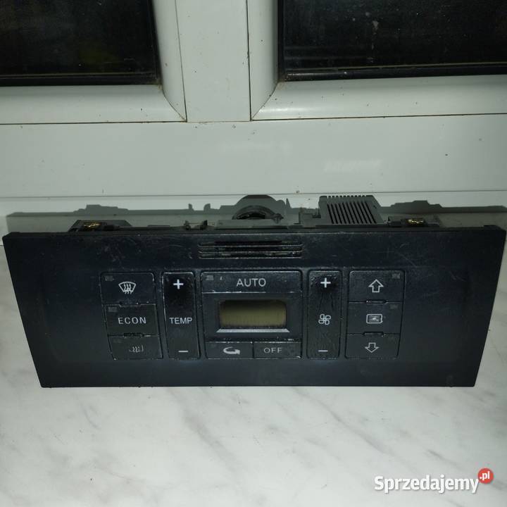 Klimatronik Audi A3 8l Gogołów