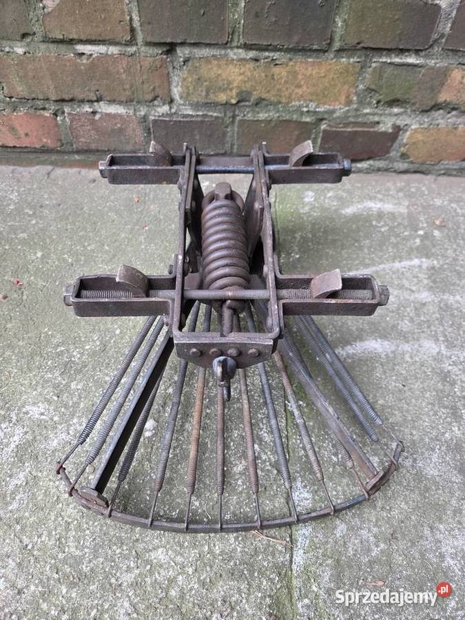 siedzenie pasażera NSU DKW Zundapp Triumph Wrocław