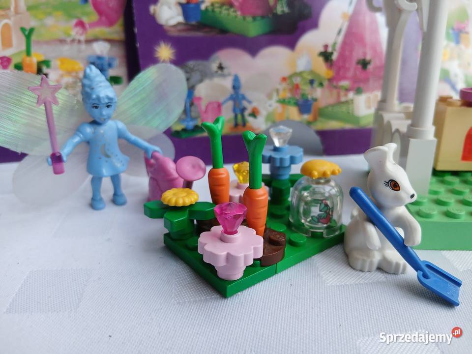 5824 Lego Zestaw Kompletny Instrukcja Chatka Bielsko-Biała