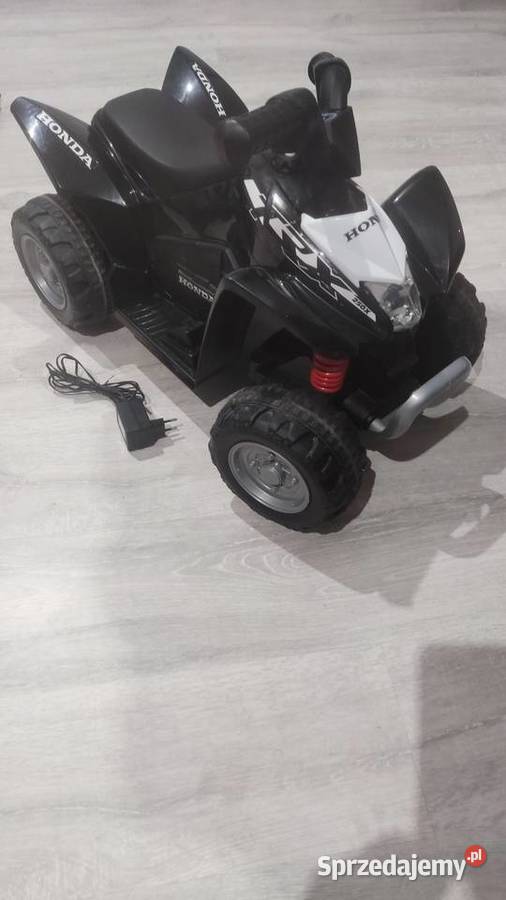 Honda 3 lata+ Swarzędz