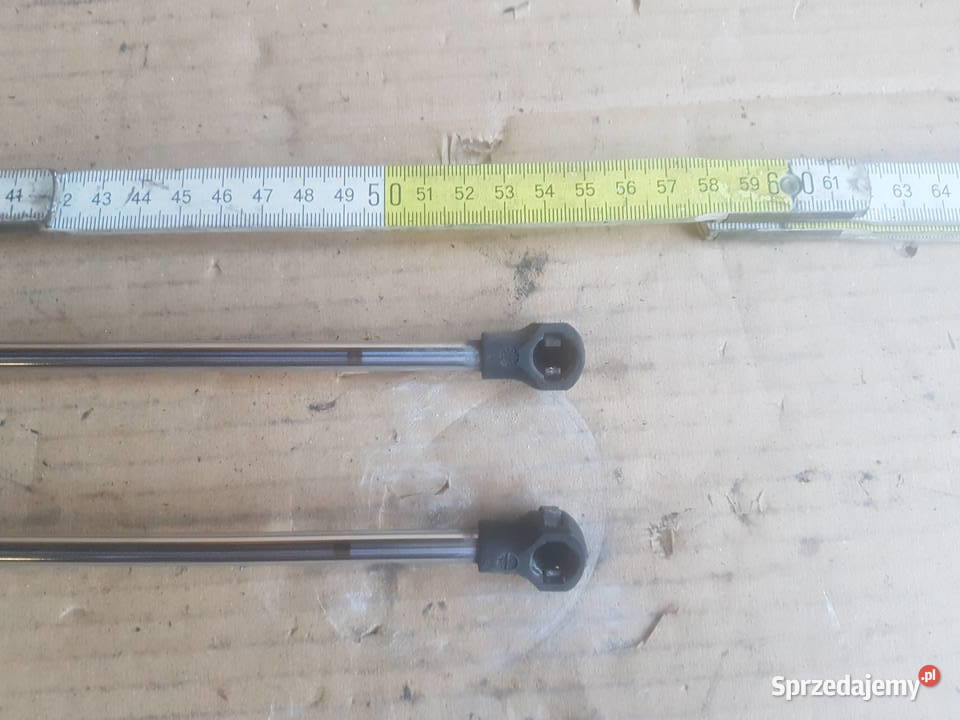 Renault Laguna 2 amortyzatorki siłownik osobowe dolnośląskie Legnica