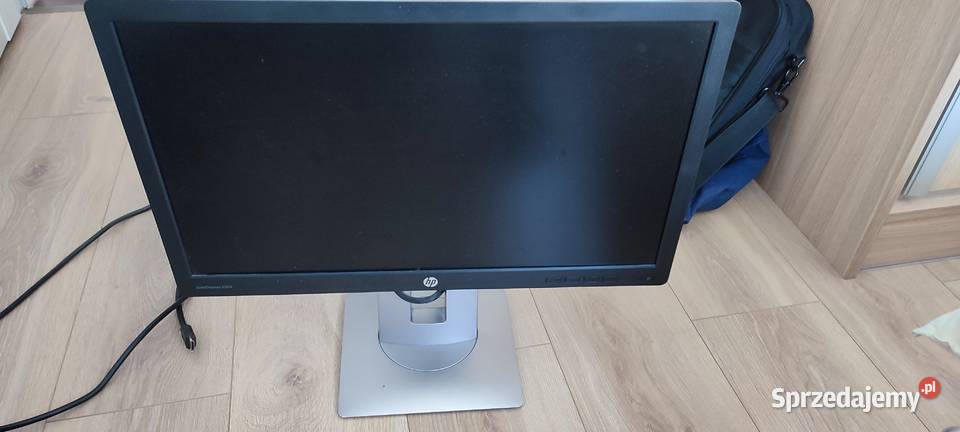 Monitor HP ELITEDISPLAY E222 22