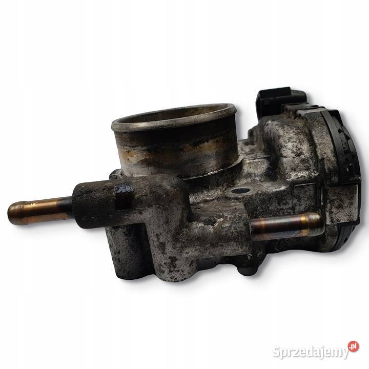 PRZEPUSTNICA Opel Corsa D 14 16V 24420536 Chełm