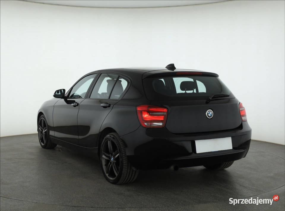 BMW 1 116i Seria 1 Piaseczno