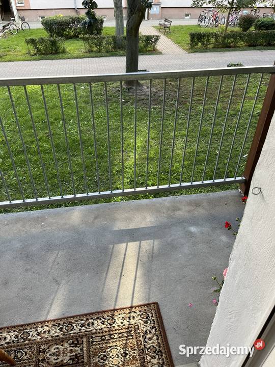 Mieszkanie 3 pokojowe 46m2 Janikowo sprzedam