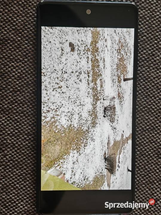 Samsung S20FE łódzkie Sieradz