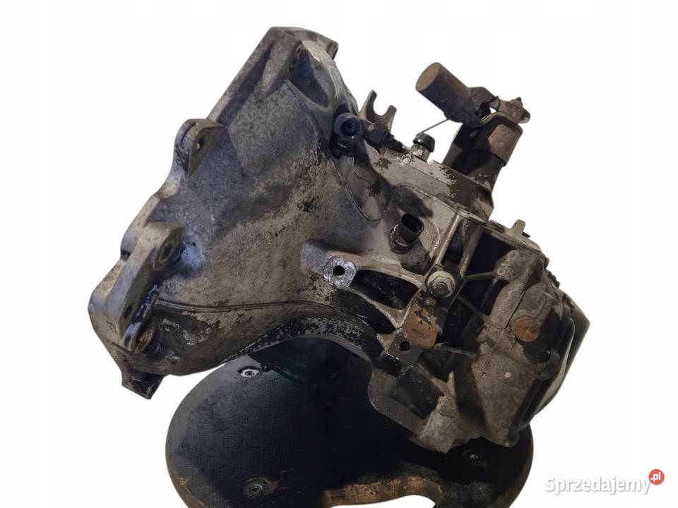 SKRZYNIA BIEGÓW Opel Astra IV J 16 16V manualna Chełm