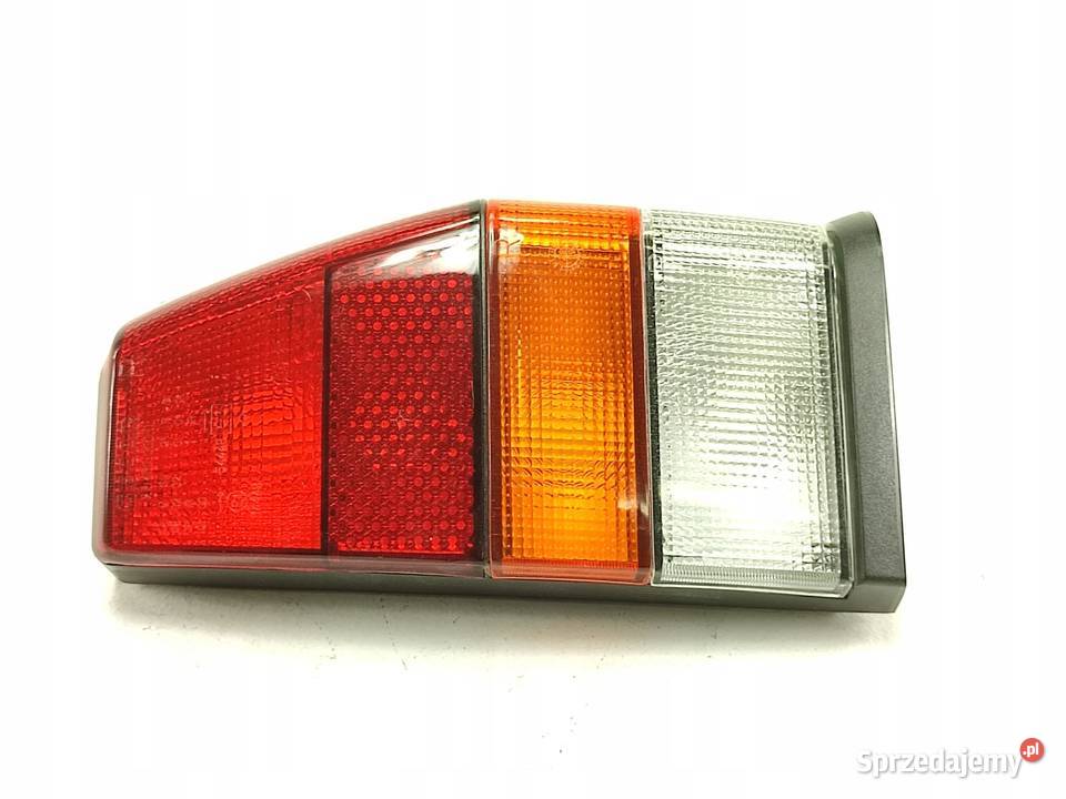 LAMPA PRAWY TYŁ VOLKSWAGEN POLO I 19881994 NOWA sprzedam