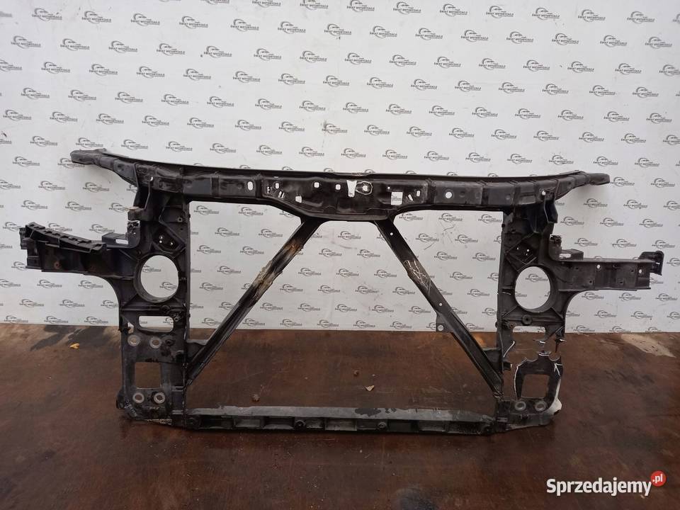 AUDI Q7 4L I 08r pas przedni wzmocnienie osobowe Kielce