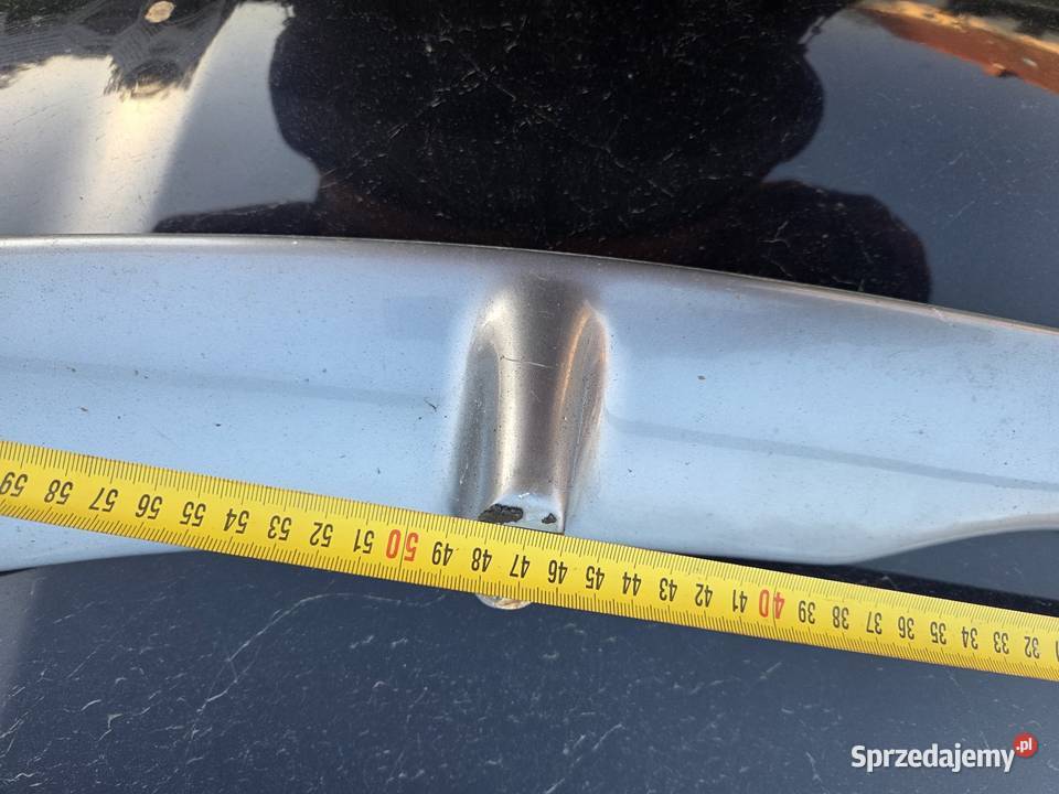 Spojler lotka Zaborowice