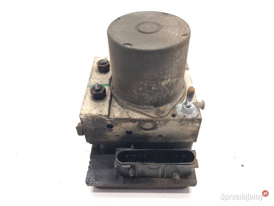 POMPA ABS NISSAN QASHQAI J10 20 150 0614