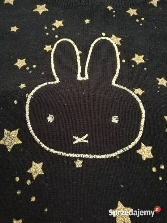 Swetr CA 62 NijntjeMiffy Katowice
