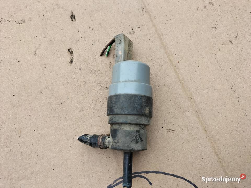 Pompka spryskiwaczy Audi 80 B4 80B4 431955651 Kamień-Kolonia