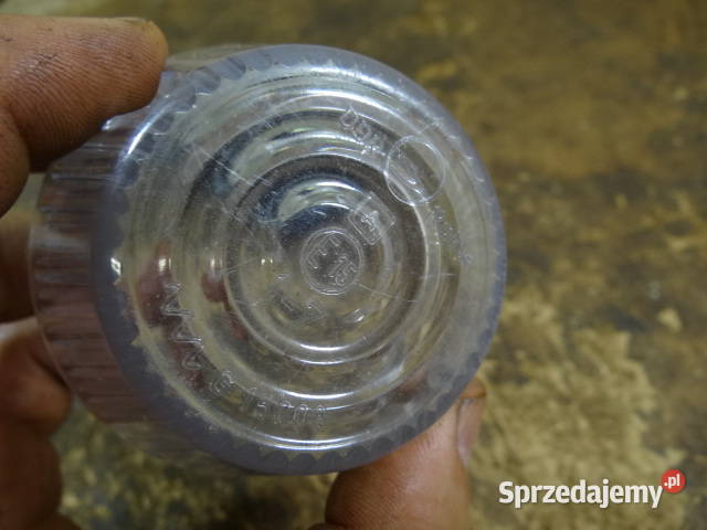 lampa wózka bocznego MZ ETZ org DDR Żary