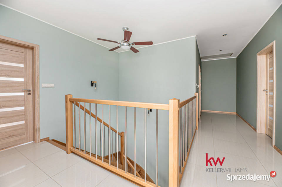 Dom bliźniak Rokietnica Kolejowa 16194m2