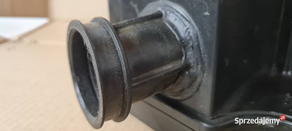 Daelim Roadwin 125 obudowa filtra powietrza Warszawa