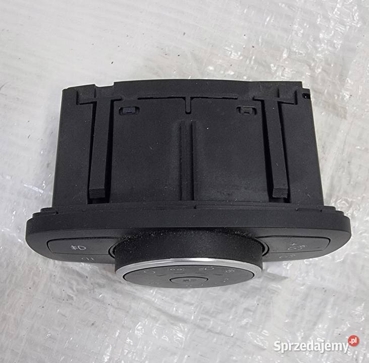 WŁĄCZNIK ŚWIATEŁ FORD FIESTA MK8 H1BT13D061AD osobowe sprzedam