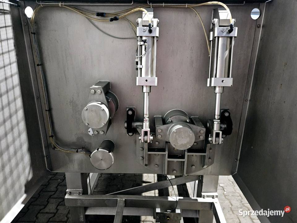 INOTEC IM1000 mieszałka Krotoszyn