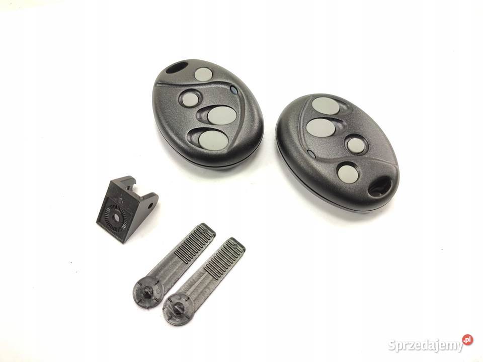ALARM SAMOCHODOWY CITROEN C2 C3 ORYGINALNY
