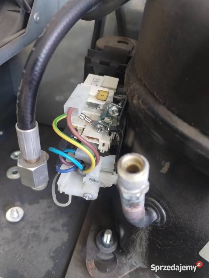 Acs 810 serwis Bts Acs 611 serwis filter Pozostałe Bielsko-Biała