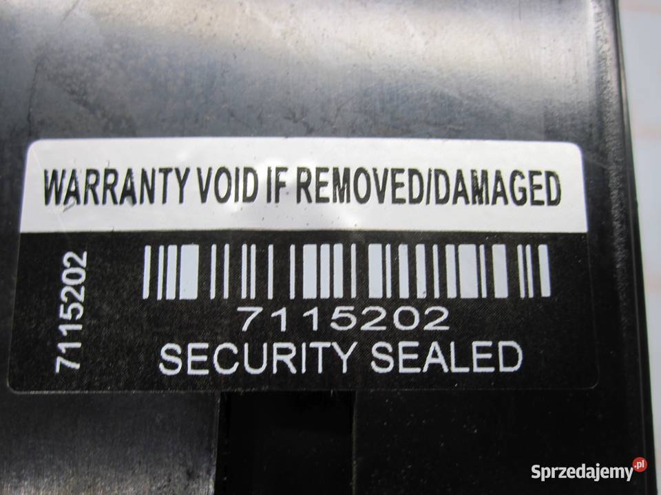 CAYENNE I 7L5 panel klimatyzacji 7L5907040BR Kielce