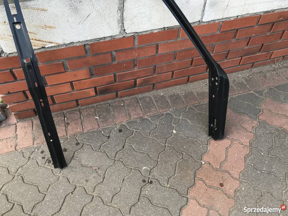 Poszycie boku SIODŁO leweprawe LADA Białystok