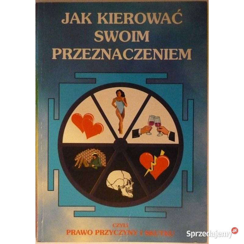 Kierować Swoim Przeznaczeniem czyli Prawo Świdnica