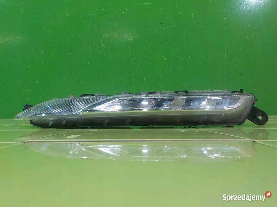 C4 GRAND PICASSO II 20 BHDI 15r lampa DRL lewa Suków