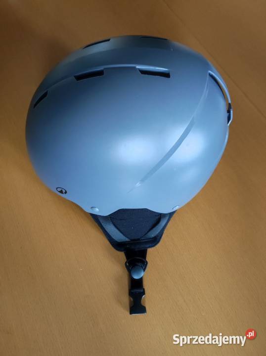 kask narciarski sportowy snowboardowy klasyczny