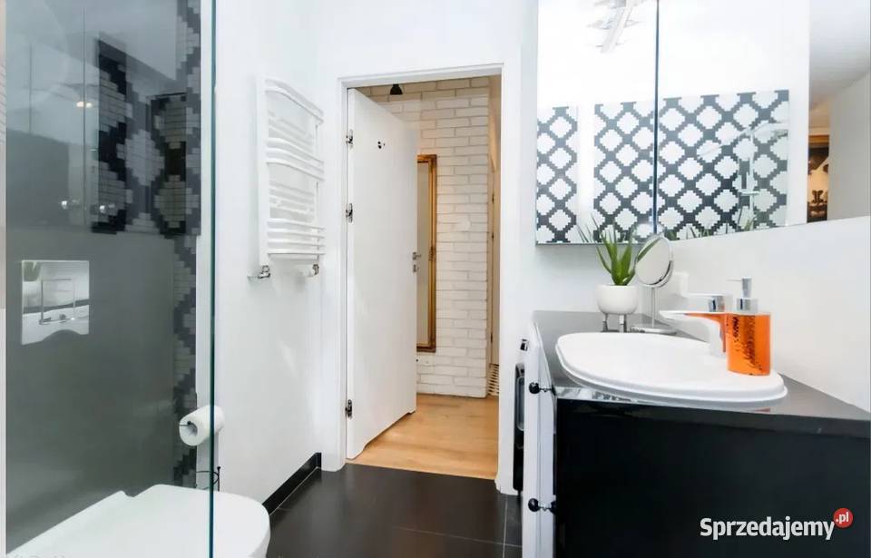 3 pokoje z balkonem Nowe Budownictwo oddzielna kuchnia Gdańsk