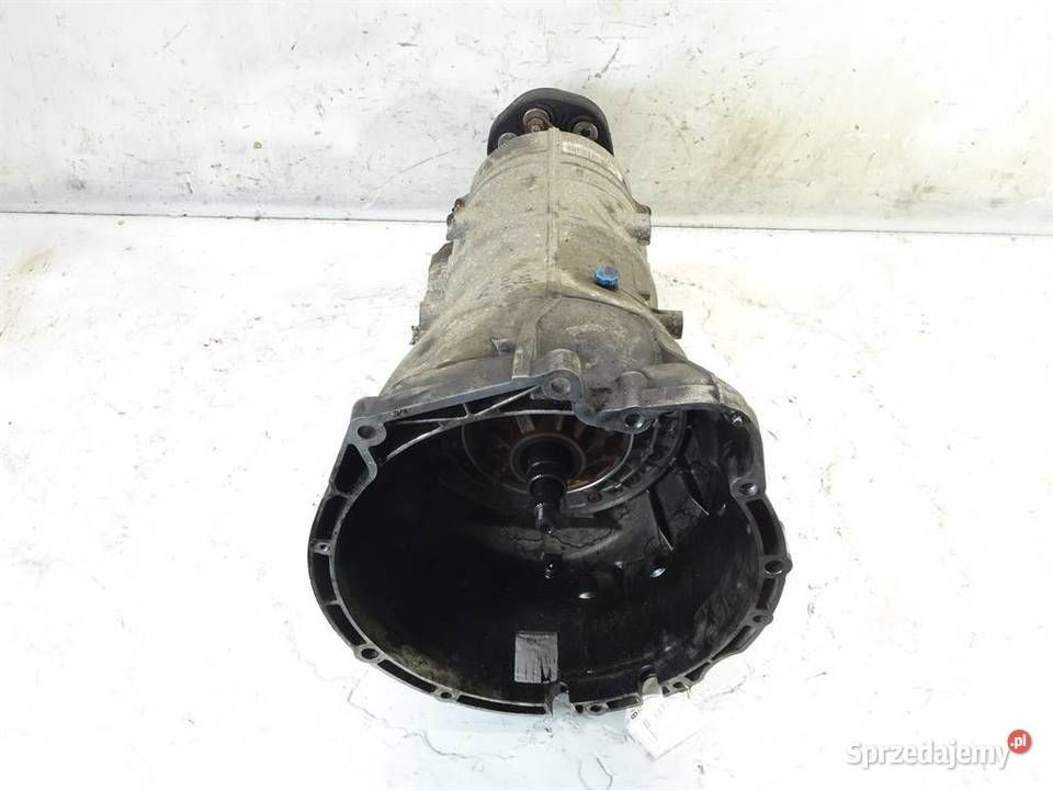 SKRZYNIA BIEGÓW BMW E65 6HP26 30 211 0109 osobowe podkarpackie sprzedam
