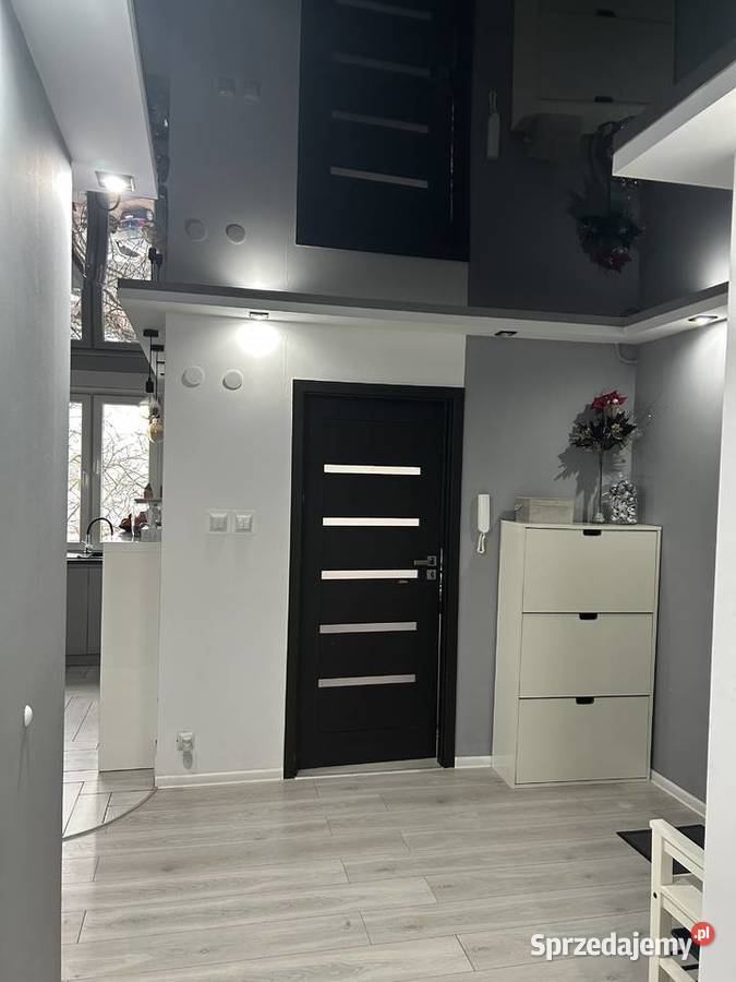 Mieszkanie 4 pokojowe wielka płyta