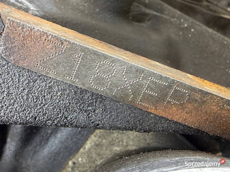 SILNIK Z18XER Opel Astra III H Zafira B Signum Silniki i osprzęt Chełm