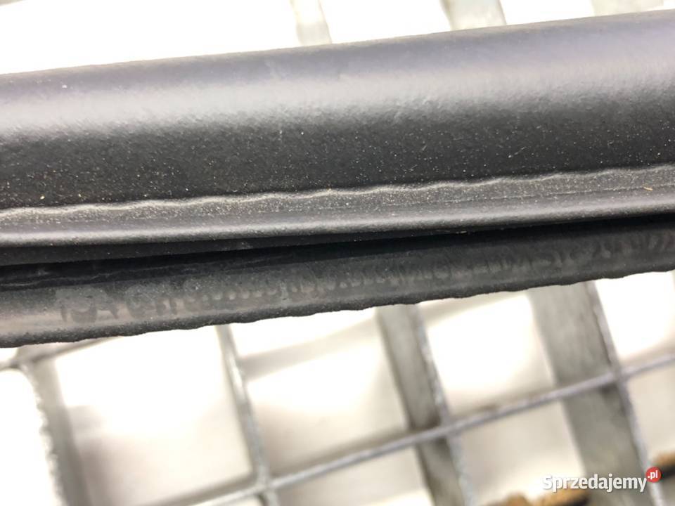 USZCZELKA DRZWI TYŁ PRAWA CITROEN C4 III Uszczelki sprzedam