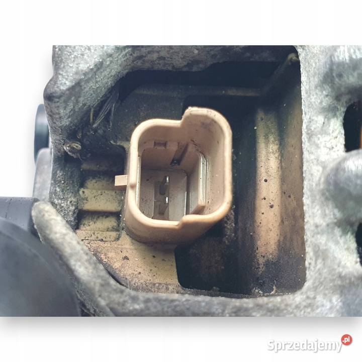 ALTERNATOR Citroen C4 Picasso Peugeot 407 18 16V osobowe lubelskie Chełm sprzedam