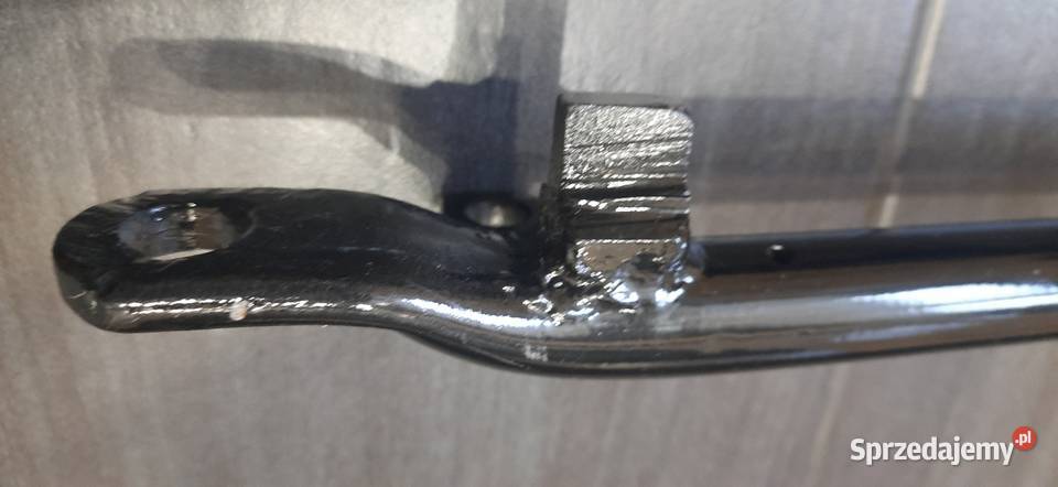 Wahacz przód shl m11