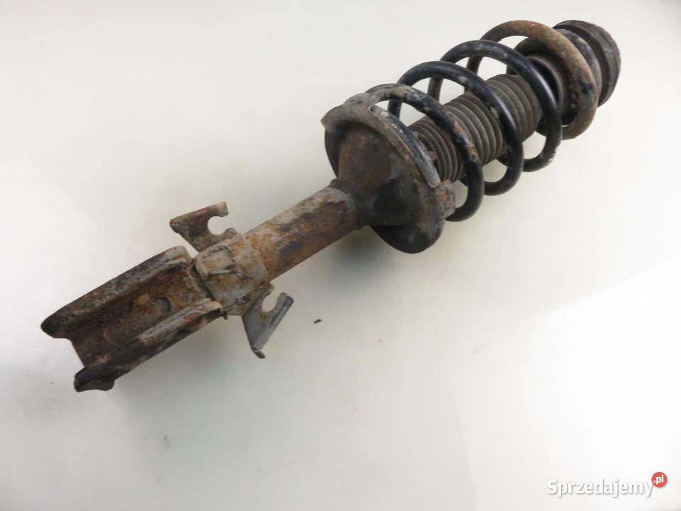 MCPERSON PRAWY PRZEDNI MERCEDES VITO 638 CDI 22 małopolskie sprzedam