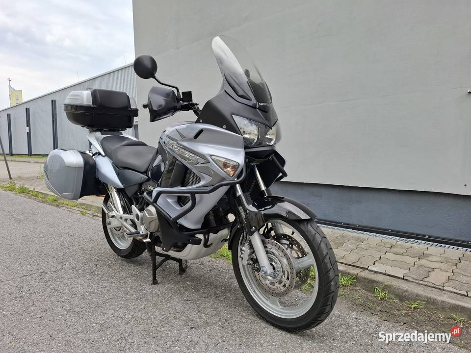 Honda Varadero 1000 Kraków