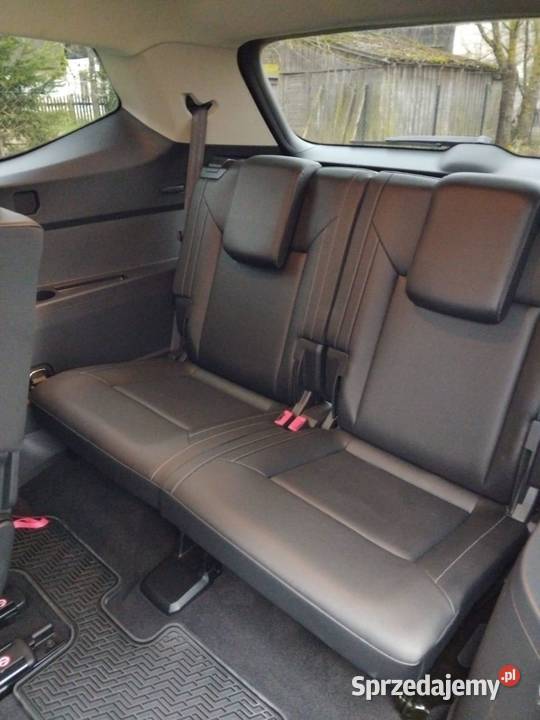 Volkswagen Atlas RLINE 36 V6 FSI 4MOTION 2020 Dąbrowa Białostocka