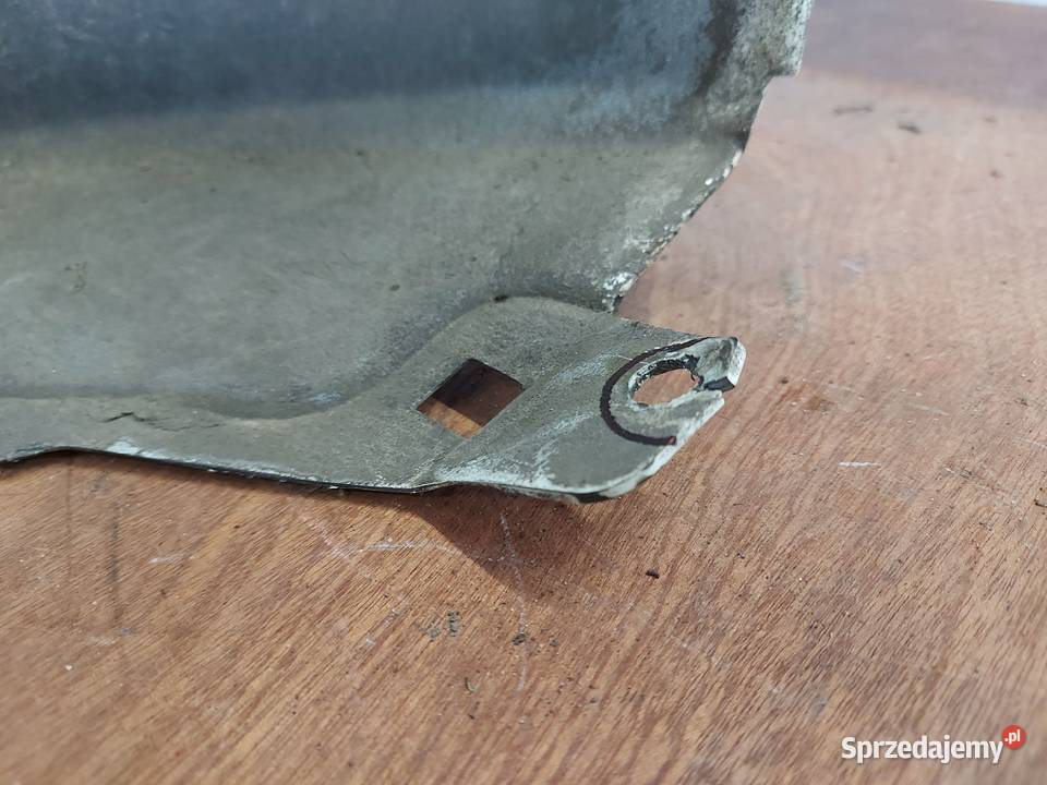 HONDA CIVIC IX zderzak tył 71501TV0E000 Kielce sprzedam