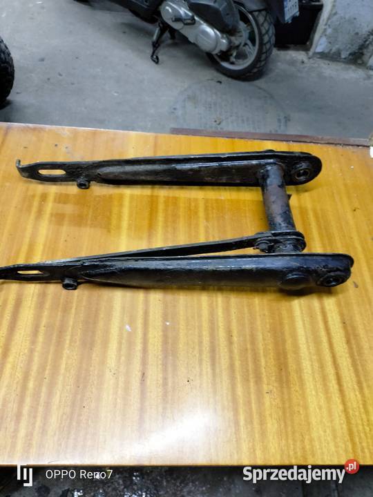 Wahacz WSK łódzkie Łubno