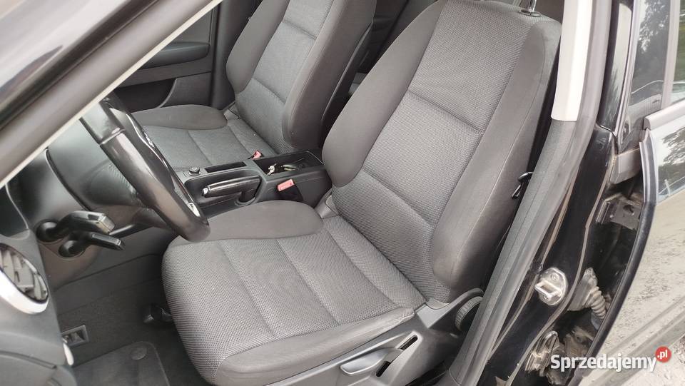 Audi A3 Pełen Serwis Bezwypadkowy 11 lat w 125KM Bytów