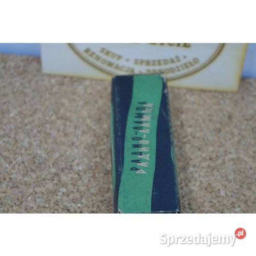 Lampa elektronowa 613 6P13S EL36 tetroda