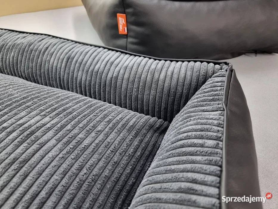 Legowisko psa kojec XL 100x90 Bokser Pinczer Myszków