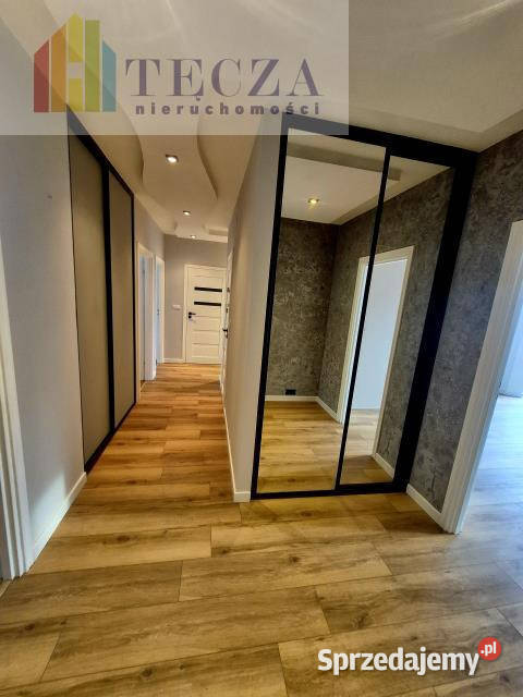 Mieszkanie 933m2 4 pokoje Warszawa Filipiny