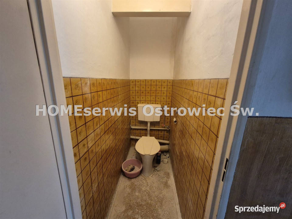Mieszkanie 535m2 2 pok Ostrowiec Świętokrzyski