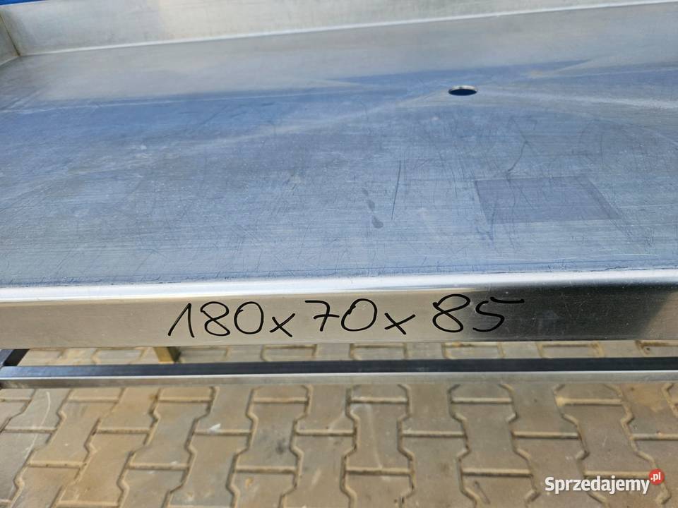 Stół roboczy Krotoszyn