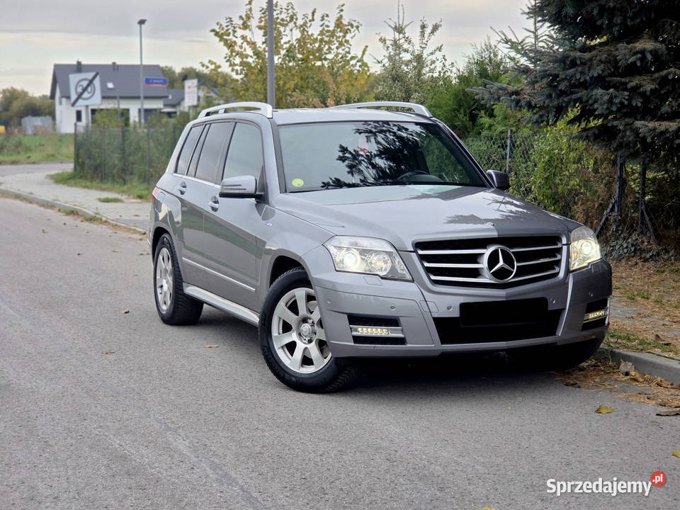 22D Automat 4x4 Klima Nawigacja Skóra LED Opłaty Zamość sprzedam