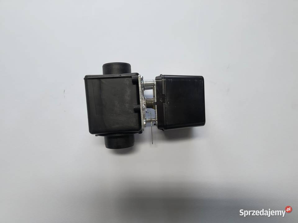 Zawór spustowy dojarki Grajewo