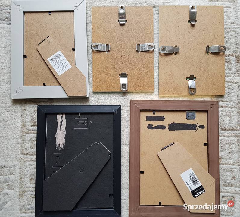 Ramki antyramki pomorskie Gdańsk